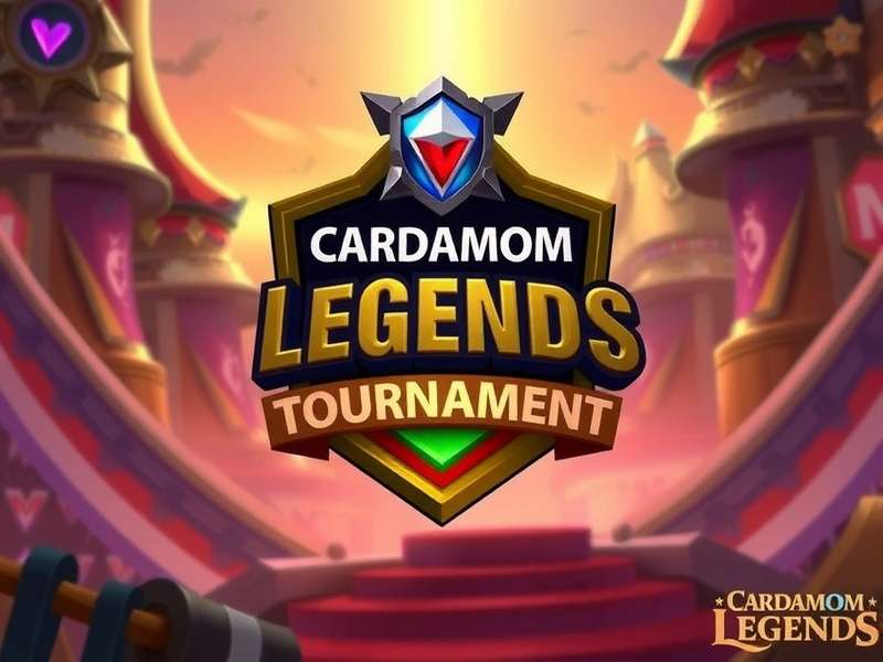 CLL Monthly Tournament Cardamom Legend League Tournament