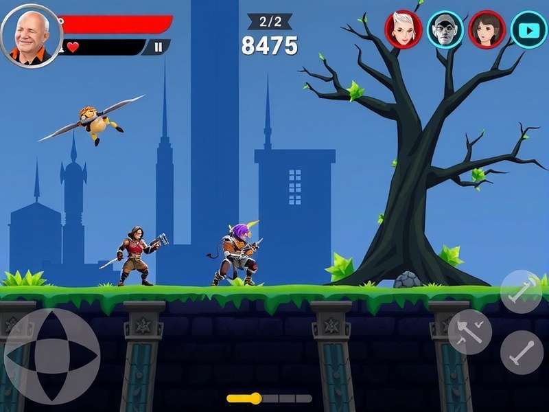 Cardamom Legend League Hero Image Cardamom Legend League Gameplay Screenshot